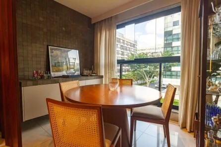 Apartamento com 4 Quartos à venda, 156m² no Setor Noroeste, Brasília