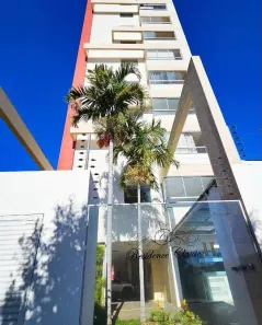 Apartamento com 3 Quartos à venda, 110m² no Vila Aurora I, Rondonópolis