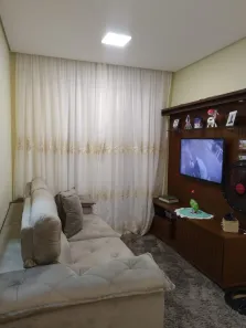 Apartamento com 2 Quartos à venda, 51m² no Vila Antonieta, São Paulo