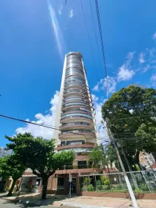 Apartamento com 4 Quartos para alugar, 180m² no Batista Campos, Belém