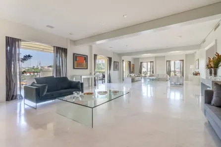 Apartamento com 4 Quartos à venda, 700m² no Higienópolis, São Paulo