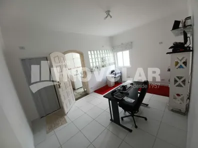 Sobrado com 3 Quartos à venda, 85m² no Vila Santa Terezinha (Zona Norte), São Paulo