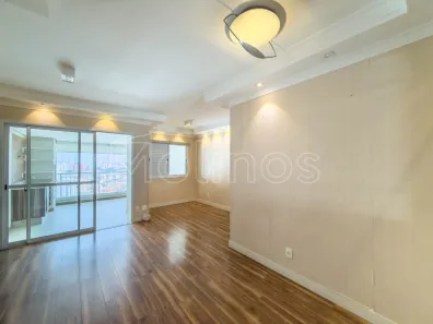 Apartamento com 3 Quartos à venda, 106m² no Chácara Califórnia, São Paulo