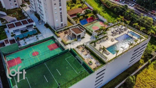 Apartamento com 3 Quartos à venda, 74m² no Anchieta, São Bernardo do Campo