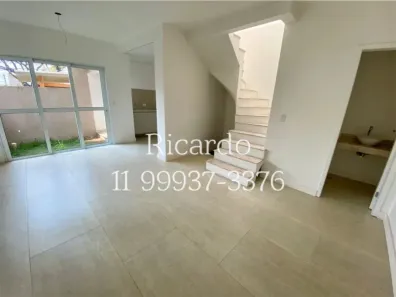 Casa de Condomínio com 3 Quartos à venda, 125m² no Vila Butantã, São Paulo