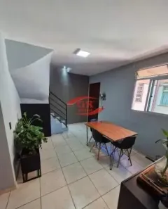 Cobertura com 2 Quartos à venda, 119m² no Jardim América, Belo Horizonte