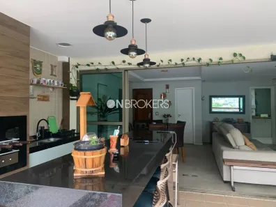 Apartamento com 4 Quartos à venda, 198m² no Recreio dos Bandeirantes, Rio de Janeiro
