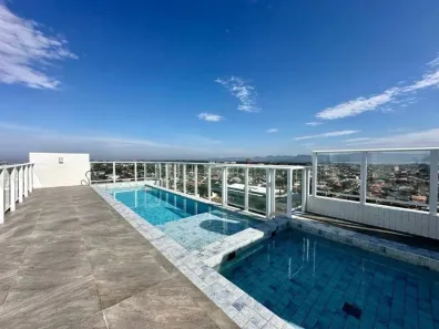 Apartamento com 1 Quarto à venda, 34m² no Navegantes, Capão da Canoa