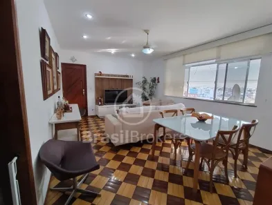 Apartamento com 2 Quartos à venda, 76m² no Bonsucesso, Rio de Janeiro
