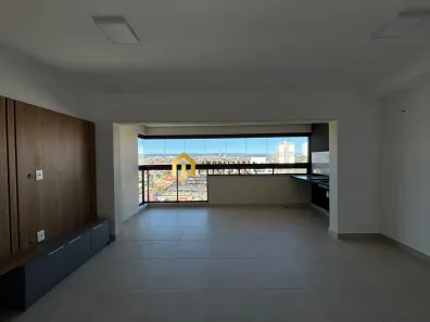 Apartamento com 3 Quartos para alugar, 110m² no Jardim Emília, Sorocaba