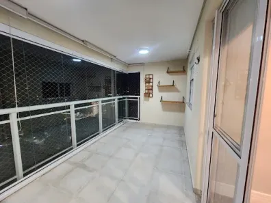 Apartamento com 2 Quartos à venda, 72m² no Jardim Brasil (Zona Sul), São Paulo
