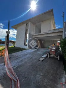 Casa de Condomínio com 4 Quartos à venda, 342m² no Jardins Sevilha, Aparecida de Goiânia