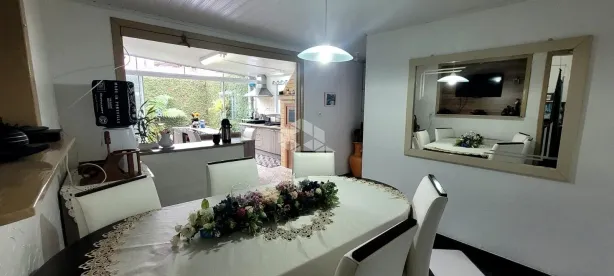 Casa com 3 Quartos à venda, 132m² no São José, Farroupilha