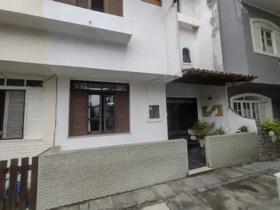 Casa de Condomínio com 3 Quartos à venda, 171m² no Barra da Tijuca, Rio de Janeiro
