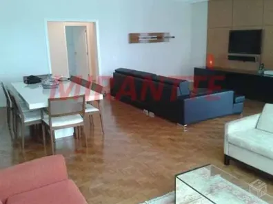 Apartamento com 3 Quartos à venda, 250m² no Jardim Paulista, São Paulo