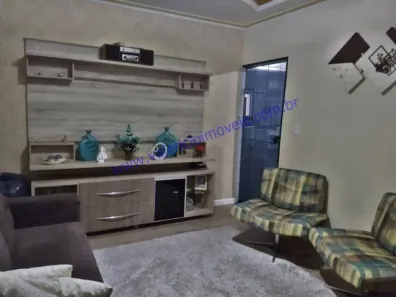 Casa com 2 Quartos à venda, 164m² no Jardim Santa Eliza, Americana