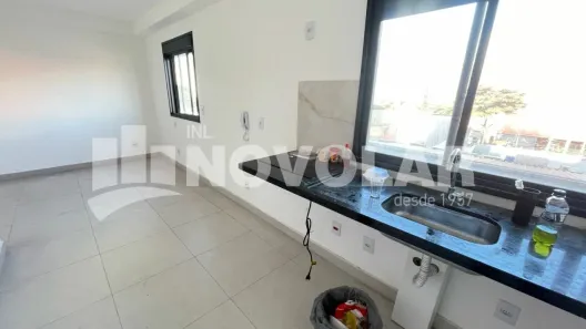Apartamento com 1 Quarto para alugar, 30m² no Vila Guilherme, São Paulo