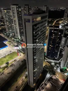 Apartamento com 2 Quartos para alugar, 52m² no Boa Viagem, Recife