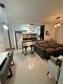 Apartamento com 2 Quartos à venda, 45m² no Quinta da Paineira, São Paulo