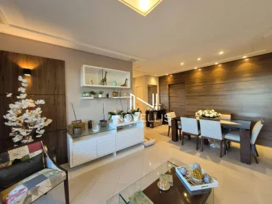 Apartamento com 4 Quartos à venda, 120m² no Bosque dos Eucaliptos, São José dos Campos