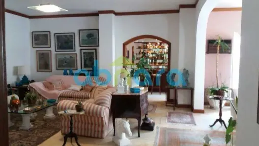 Cobertura com 4 Quartos à venda, 600m² no Copacabana, Rio de Janeiro