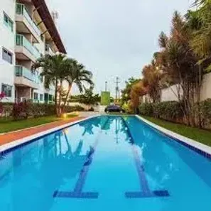 Apartamento com 2 Quartos à venda, 52m² no Porto de Galinhas, Ipojuca