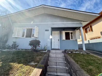 Casa com 4 Quartos à venda, 171m² no Jardelino Ramos, Caxias do Sul