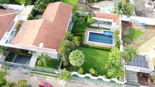 Sobrado com 7 Quartos à venda, 960m² no Santa Rosa, Cuiabá