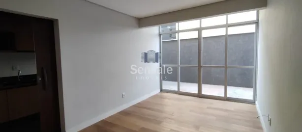 Apartamento com 2 Quartos para alugar, 60m² no Cinquentenário, Belo Horizonte