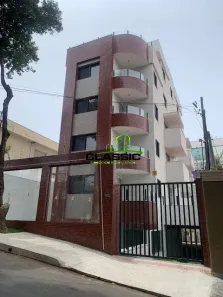 Cobertura com 3 Quartos à venda, 79m² no Itapoã, Belo Horizonte