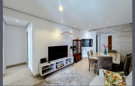 Apartamento com 3 Quartos à venda, 68m² no Mooca, São Paulo