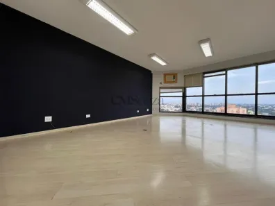 Sala Comercial para alugar, 73m² no Centro, Londrina