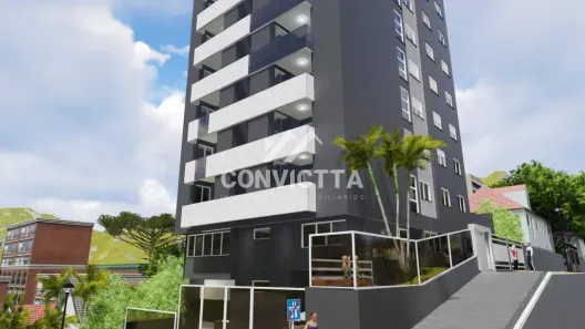 Apartamento com 2 Quartos à venda, 87m² no Sanvitto, Caxias do Sul