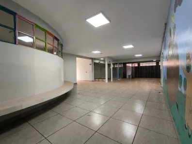para alugar, 1700m² no Campos Elíseos, Ribeirão Preto