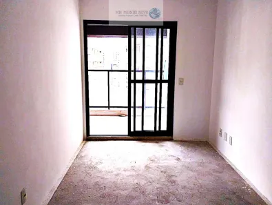 Apartamento com 1 Quarto à venda, 38m² no Vila Clementino, São Paulo