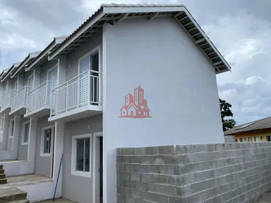 Casa com 2 Quartos à venda, 49m² no Chácara Vista Alegre, Cotia