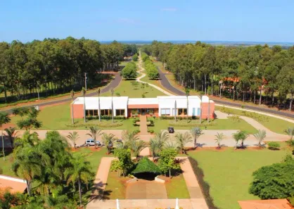 Lote/Terreno à venda, 450m² no Thermas de Santa Barbara, Águas de Santa Bárbara