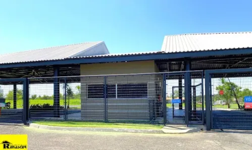 Lote/Terreno à venda, 5017m² no Chácara Recreativa Residencial Cortina D'Ampezzo, São José do Rio Preto
