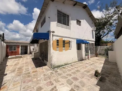 Casa com 5 Quartos à venda, 300m² no Alto do Mandu, Recife
