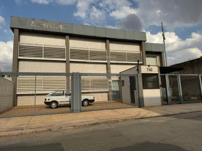 Galpão/Depósito/Armazém à venda, 995m² no Chácaras Campos dos Amarais, Campinas