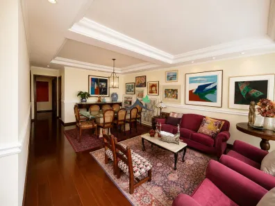Apartamento com 3 Quartos à venda, 198m² no Barra, Salvador