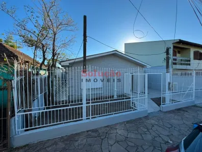 Casa com 4 Quartos à venda, 200m² no Niterói, Canoas