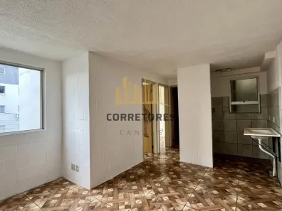 Apartamento com 2 Quartos à venda, 384m² no Mato Grande, Canoas