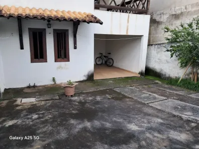 Casa com 3 Quartos à venda, 169m² no Céu Azul, Belo Horizonte