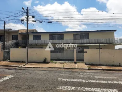 com 1 Quarto para alugar, 400m² no Oficinas, Ponta Grossa
