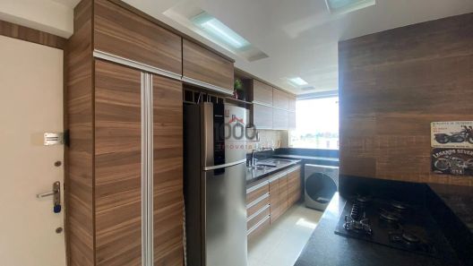 Apartamento com 2 Quartos à venda, 83m² no Teixeiras, Juiz de Fora