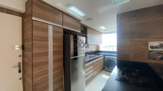 Apartamento com 2 Quartos à venda, 83m² no Teixeiras, Juiz de Fora