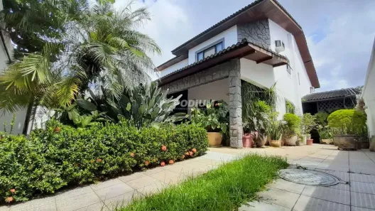 Casa de Condomínio com 5 Quartos à venda, 559m² no Barra da Tijuca, Rio de Janeiro
