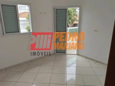 Sobrado com 2 Quartos à venda, 117m² no Vila Floresta, Santo André