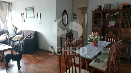 Apartamento com 3 Quartos à venda, 103m² no Vila Olímpia, São Paulo